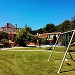 بيت للعطل Domaine De Rochebonne