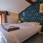 بيت للعطل Domaine De Rochebonne