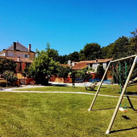 בית נופש Domaine De Rochebonne