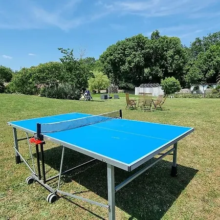 Domaine De Rochebonne Saint-Just-Luzac