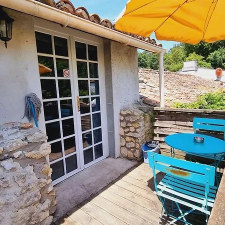 Domaine De Rochebonne *