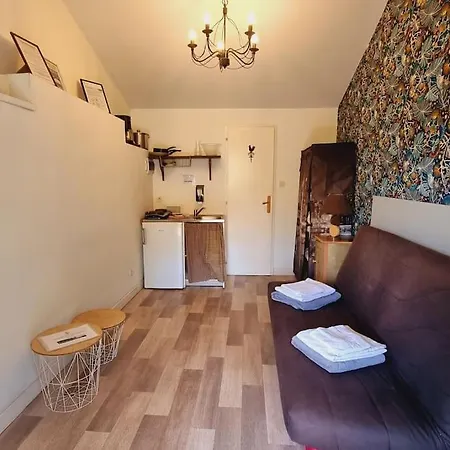 Domaine De Rochebonne Saint-Just-Luzac