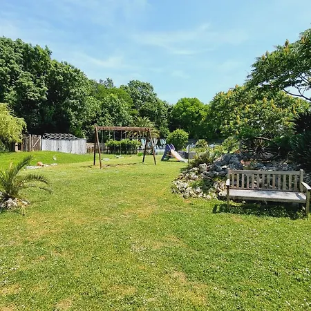 Holiday home Domaine De Rochebonne