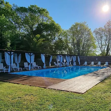 Domaine De Rochebonne *
