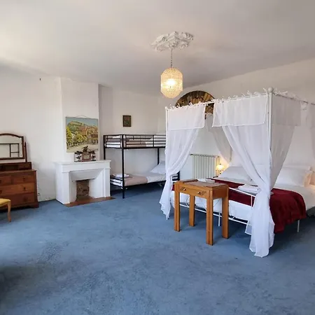 Holiday home Domaine De Rochebonne Saint-Just-Luzac