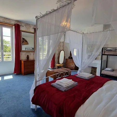 Domaine De Rochebonne Holiday home *