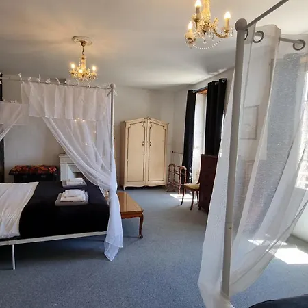 Domaine De Rochebonne Holiday home