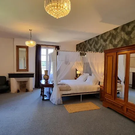 Domaine De Rochebonne Holiday home *