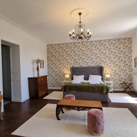 Domaine De Rochebonne Holiday home *