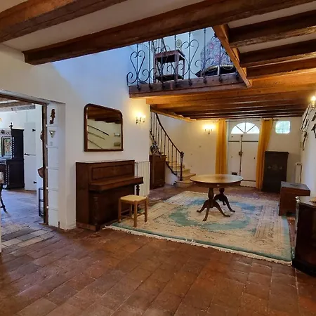 Holiday home Domaine De Rochebonne *