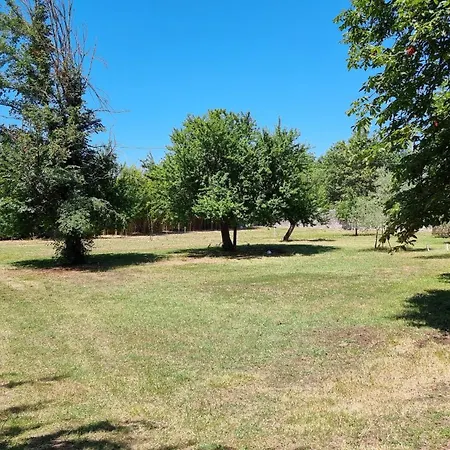 Domaine De Rochebonne Tatil Evi Saint-Just-Luzac