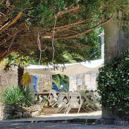 Domaine De Rochebonne Saint-Just-Luzac