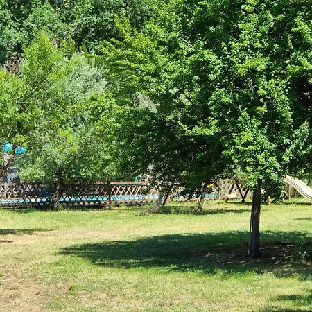 Domaine De Rochebonne Tatil Evi