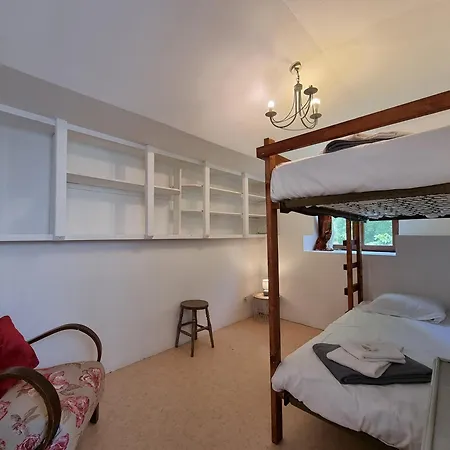 Domaine De Rochebonne Vakantiehuis Saint-Just-Luzac