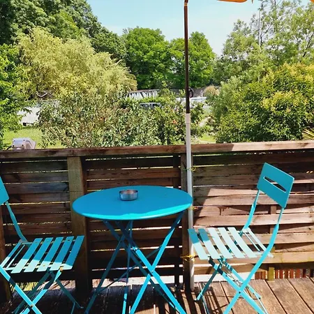 Domaine De Rochebonne * Saint-Just-Luzac