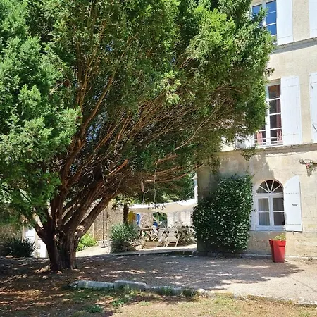 Domaine De Rochebonne Tatil Evi