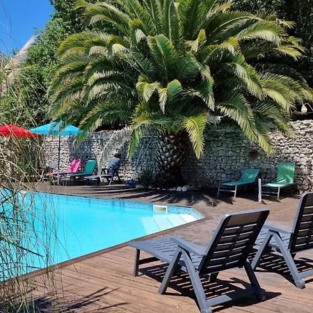 Domaine De Rochebonne