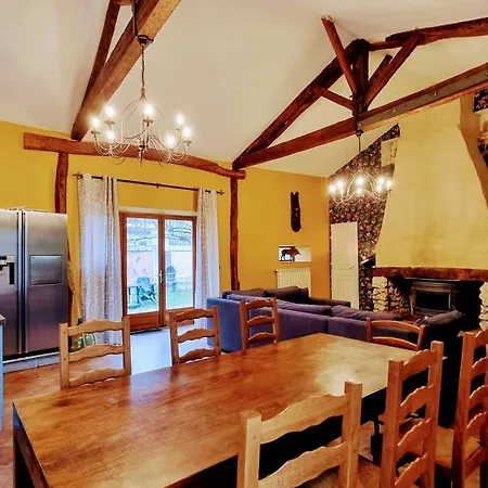 Domaine De Rochebonne * Saint-Just-Luzac