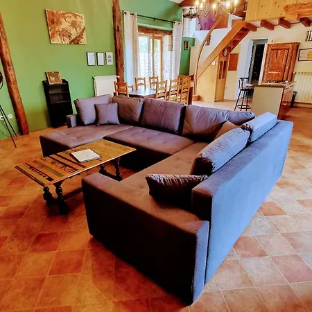 Domaine De Rochebonne Vakantiehuis