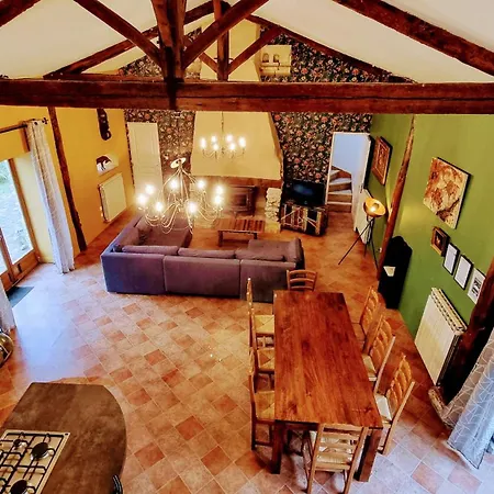 Domaine De Rochebonne * Saint-Just-Luzac