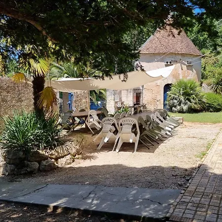 Domaine De Rochebonne * Saint-Just-Luzac