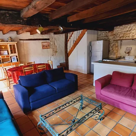 Domaine De Rochebonne Vakantiehuis