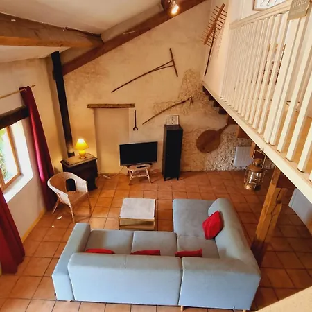 Vakantiehuis Domaine De Rochebonne *