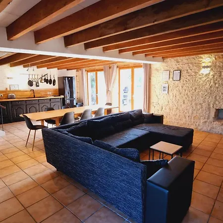 Domaine De Rochebonne