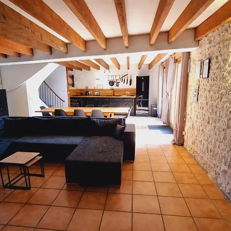 Vakantiehuis Domaine De Rochebonne *