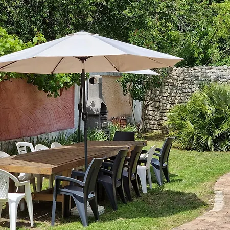 Domaine De Rochebonne Vakantiehuis *