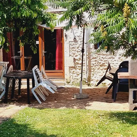 Domaine De Rochebonne * Saint-Just-Luzac