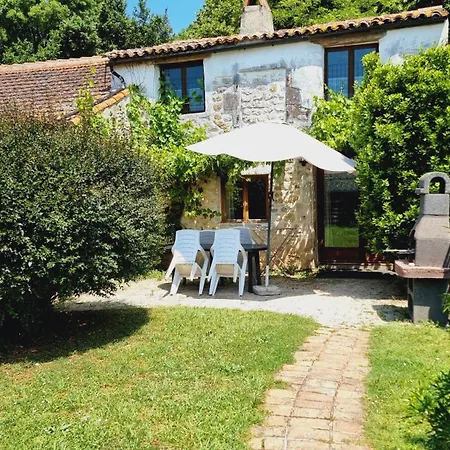 Domaine De Rochebonne * Saint-Just-Luzac