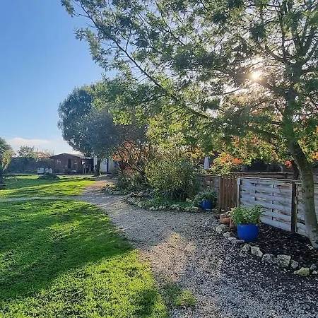 Domaine De Rochebonne Vakantiehuis Saint-Just-Luzac