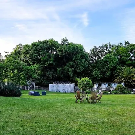 Vakantiehuis Domaine De Rochebonne Saint-Just-Luzac