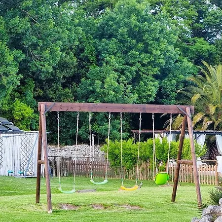 Domaine De Rochebonne Vakantiehuis