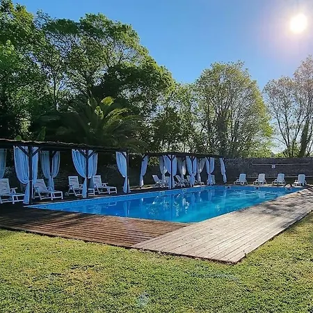 Domaine De Rochebonne