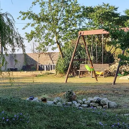 Domaine De Rochebonne Vakantiehuis *