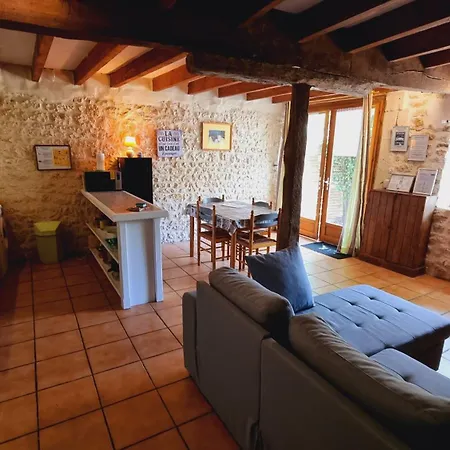 Tatil Evi Domaine De Rochebonne *