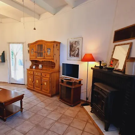 Domaine De Rochebonne Saint-Just-Luzac