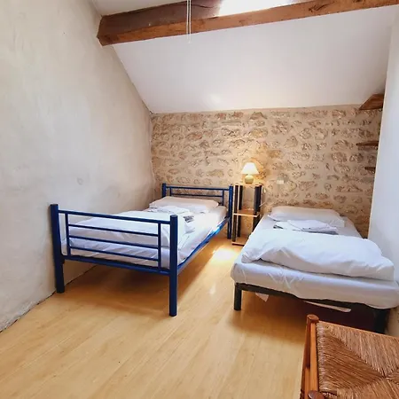 Domaine De Rochebonne Tatil Evi