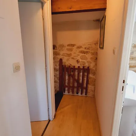 Tatil Evi Domaine De Rochebonne