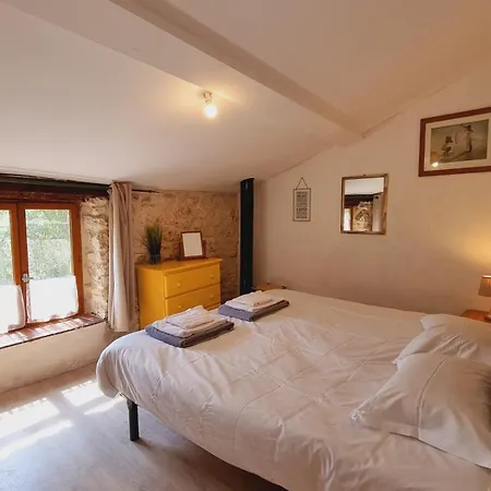 Tatil Evi Domaine De Rochebonne *
