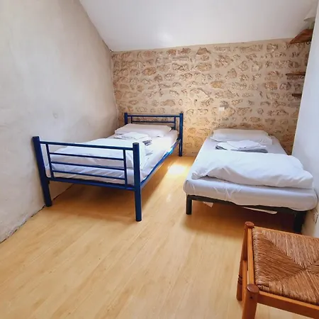 Tatil Evi Domaine De Rochebonne