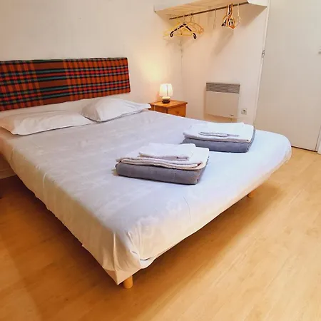 Tatil Evi Domaine De Rochebonne Saint-Just-Luzac
