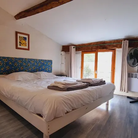 Holiday home Domaine De Rochebonne *