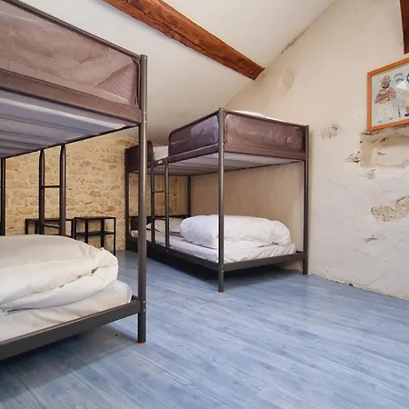 Tatil Evi Domaine De Rochebonne