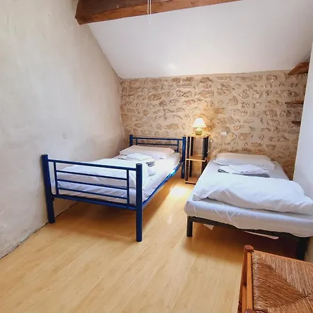 Domaine De Rochebonne Tatil Evi *