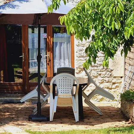 Domaine De Rochebonne * Saint-Just-Luzac