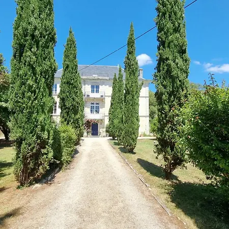 בית נופש Domaine De Rochebonne